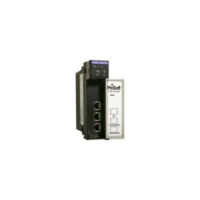 PROSOFT MVI56-DFCM DF1 module de communication série maître/esclave half/full duplex
