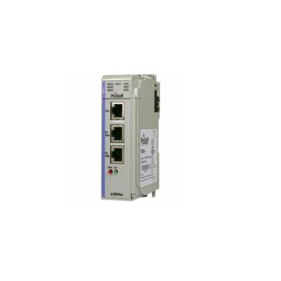 PROSOFT MVI56-DFCM DF1 module de communication série maître/esclave half/full duplex
