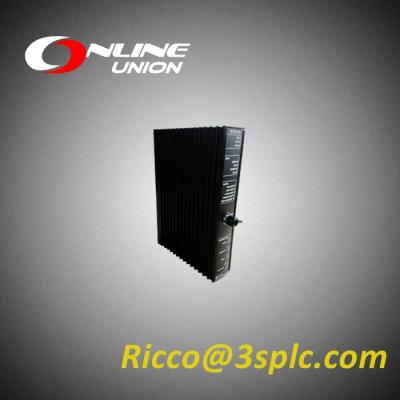 nouveau module de communication triconex 4351A meilleur prix
