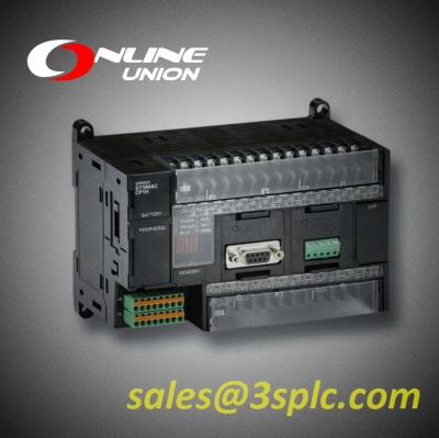 Module PLC Omron CP2E-N60DR-A Meilleur prix
