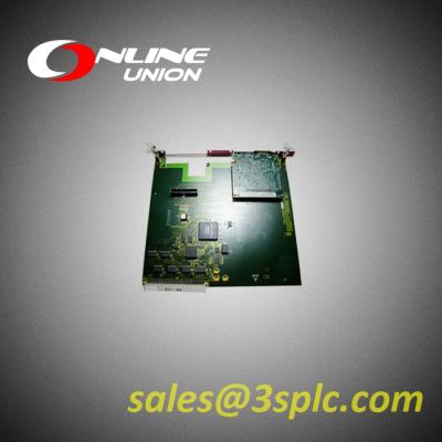 Module PC Slot SIEMENS 6ES5581-0ED14 - Processeur CP581