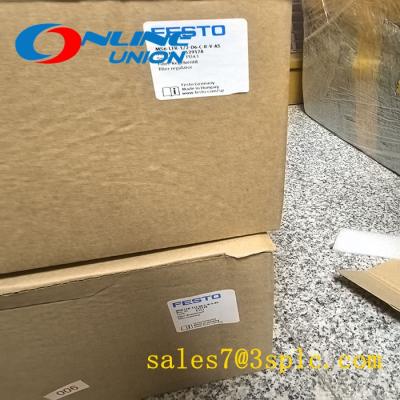 FENG-40-400 FESTO