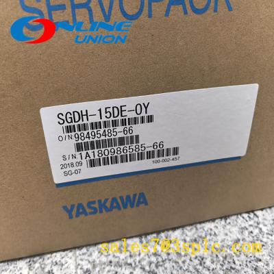 SGMGH-30DCA6H-OY