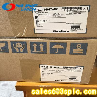 PFXGP2301-SC41-24V