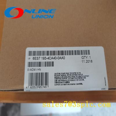 6ES7193-4LC20-0AA0