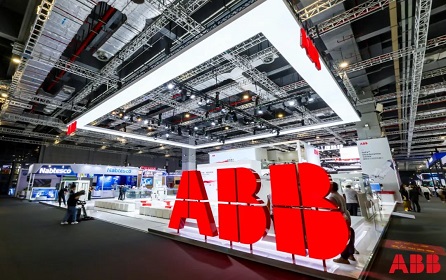 Les robots ABB volent la vedette au CIIF 2024 : exploration des « possibilités infinies »