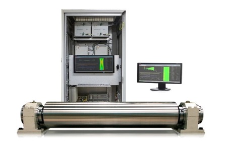 ABB dévoile un système de contrôle de forme à faible contrainte pour l'innovation dans la production de bandes métalliques ultra-minces