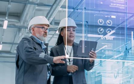 Questions-réponses avec Schneider Electric : Comment les bâtiments dotés d’IA favorisent l’efficacité énergétique et la durabilité