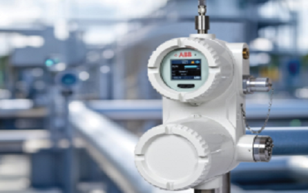 ABB dévoile des solutions innovantes d'analyse des gaz au CIOAE à Hangzhou du 12 au 14 novembre