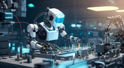 Innovation en automatisation industrielle KEYENCE 2025 : les avancées technologiques et les fusions et acquisitions stratégiques stimulent la modernisation industrielle