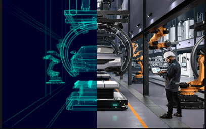 Siemens remodèle le paysage industriel mondial