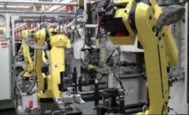 Allen Bradley Industrial Automation Suivi de la dynamique de terrain