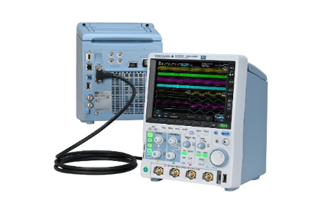 Yokogawa développe la série 