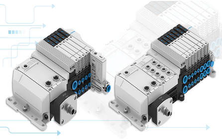 Festo Unveils Next-Gen Motion Control Ecosystem: Pioneering Seamless Automation for Industry 4.0