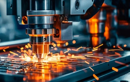 Lenze stimule l'innovation dans le travail des métaux grâce à des solutions intégrées : favoriser une transformation intelligente et écologique