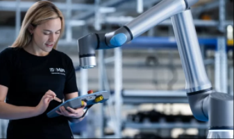 KEYENCE : Stimuler l'innovation industrielle en 2025