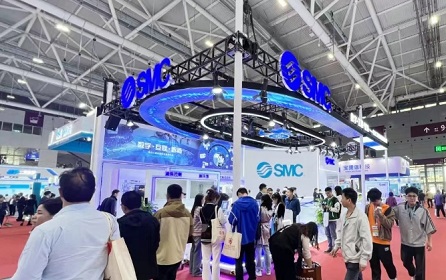 Les trois nouveaux produits de SMC révolutionnent le câblage traditionnel et révolutionnent le secteur de l'automatisation industrielle.