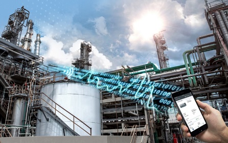 Siemens dévoile une mise à niveau complète du positionneur SIPART PS2 : un avenir industriel plus écologique, plus sûr et plus efficace