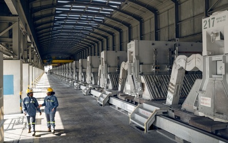 Enova et Schneider Electric forgent un partenariat stratégique pour accélérer la transition énergétique du Golfe