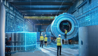 Siemens stimule la croissance de la nouvelle intelligence industrielle grâce à « l'intégration des données et de la réalité », mettant en valeur la force de l'innovation full stack à l'Exposition industrielle 2025