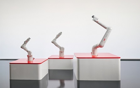 ABB renforce son leadership sur le marché chinois de la robotique avec le lancement de trois nouvelles familles de robots
