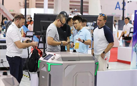 Innovation numérique : les deux moteurs stimulent la transformation de la fabrication
