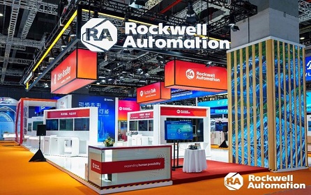Rockwell Automation et AWS forgent une alliance stratégique pour redéfinir l'automatisation du cloud industriel à la Foire de Hanovre 2025